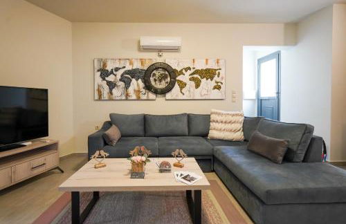 Theo and MS Luxurious Apartments by Filos Inc - Foto 2