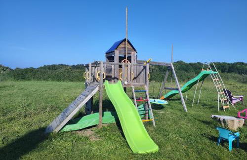 Appartement Nature et Mer. - Foto 31