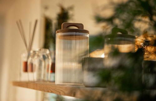 La Penida Suite avec Sauna & Baignoire Hyper Centre Lille - Foto 6