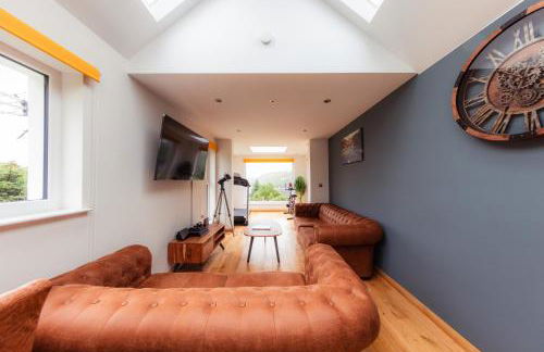 Schoolhouse 1 Cottage by Fairy Pool - Foto 31