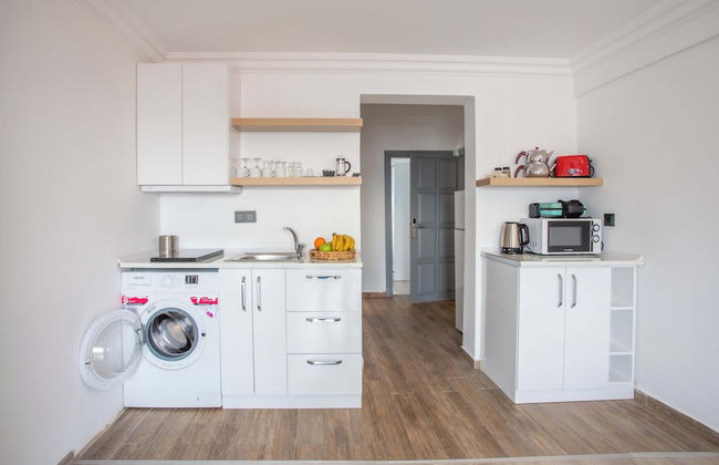 Bella Kas - Photo 59