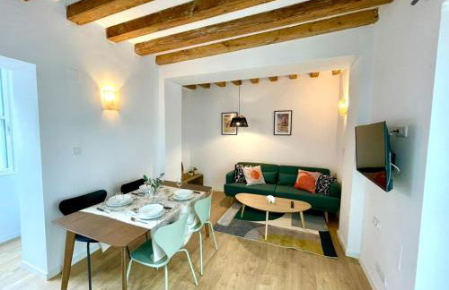 GATU PREMIUM Villa Galeona, con terraza privada chillout - Foto 4