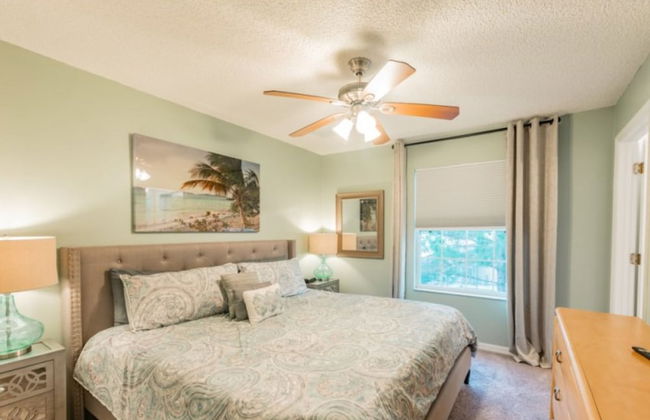 Pompano Place 3 Bedroom Townhouse by RedAwning - Foto 2