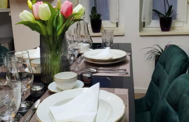 Mirka & Franck AIRCON CLIM, Apartment Chic, Parking Free, Avantages Packs Bookables - Foto 20