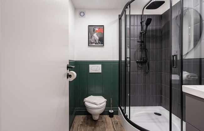 E41 Boutique Apartments by BQA - Foto 25