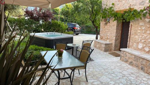 Villa Zacharenia - Foto 5