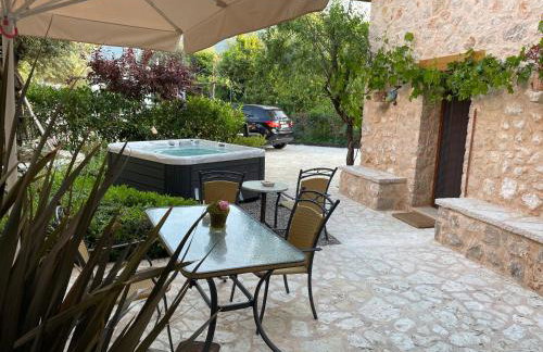 Villa Zacharenia - Photo 5