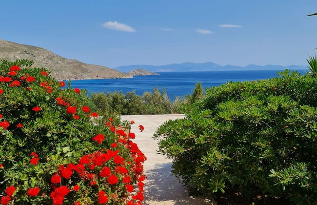 Tilos Villa - Foto 1