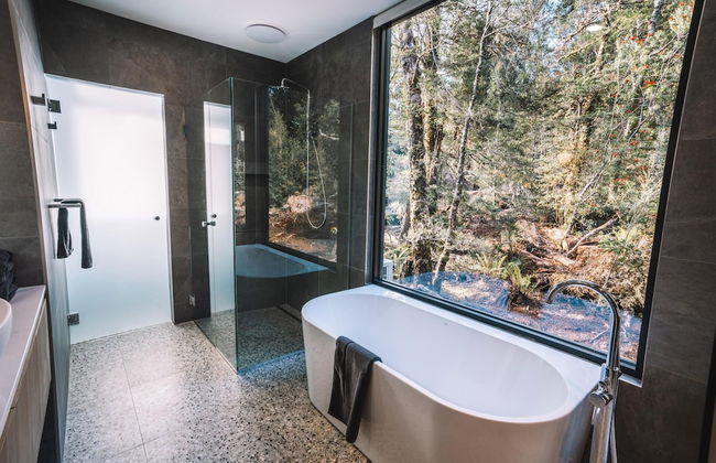 Discovery Parks - Cradle Mountain - Foto 17