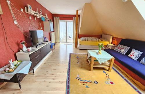 Exclusive Dachgeschosswohnung in Haren/Emmeln - Foto 8