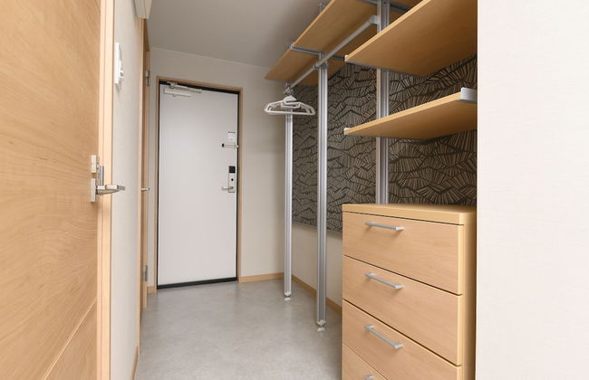 BEYOND HOTEL Takayama 3rd - Foto 13