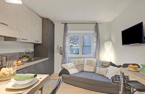 Ornavasso Apartments - Foto 24