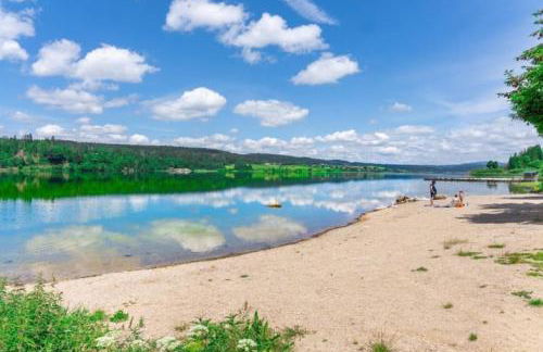 Beau Duplex, au bord du lac Saint-Point - Foto 24