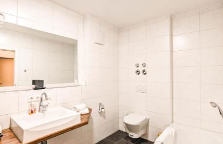 Ferienwohnung Dahoam 2.0 - Foto 8