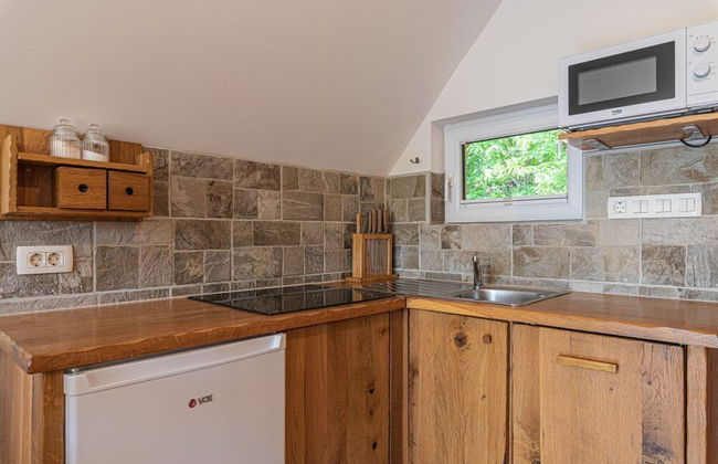 Vineyard cottage Rataj 2 - Foto 6