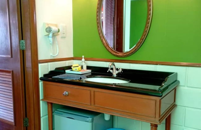 Alpine LXPD Water Chalet - Foto 64