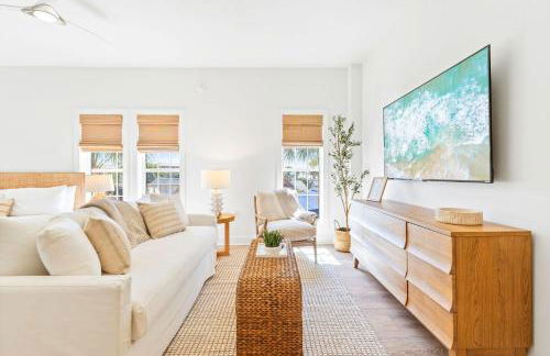 Beach Bliss by Stay on 30A- Pool, Bikes - Photo 7