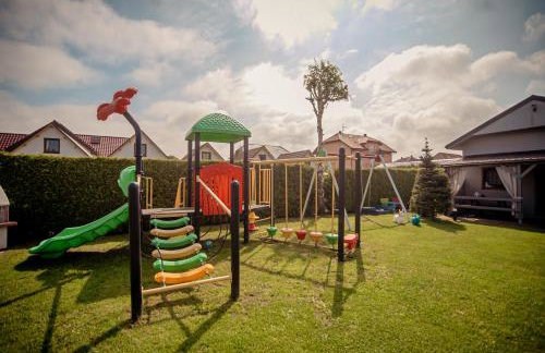 Domki Bena Dziwnówek - Foto 11