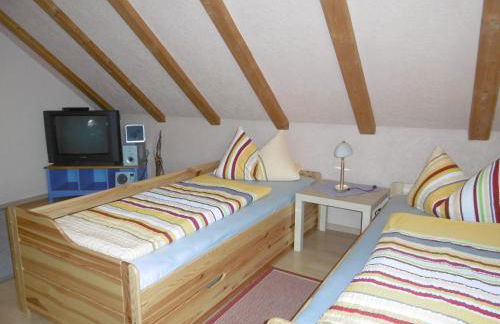 Ferienwohnungen Moritz - Foto 2