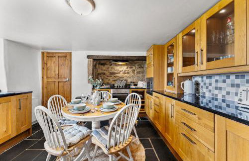 Classical Easter Cottage with Breathtaking Views - Foto 21