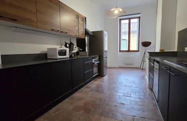 L'avéjan 170 m2 Alès 10 couchages - Foto 13