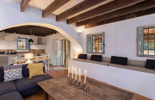 Mas del Blat Calonge-Costa Brava en Mas Vilobí - Foto 13