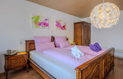 Fewo Zell 14 Pers | Sauna | Hunde erlaubt | BBQ | Massage - Foto 51