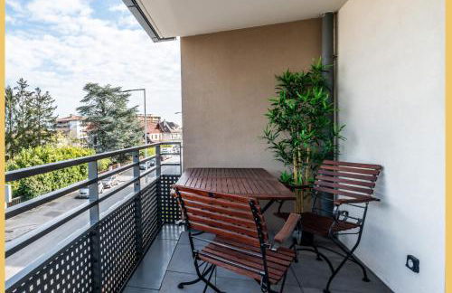 L'Ecrin du Léman I Thonon-les-Bains - Foto 25