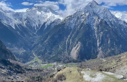 Vénosc-Les 2 Alpes , Rez de jardin - Photo 48