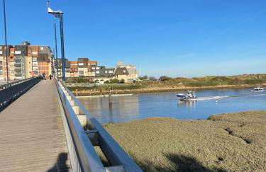 Petite maison plage et port de plaisance à pied - Foto 29