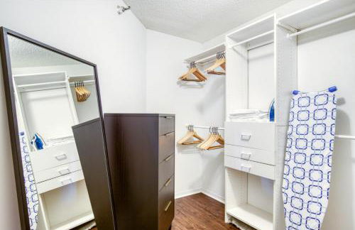 Streeterville Studio w Gym Pool nr Navy Pier CHI-410 - Foto 27