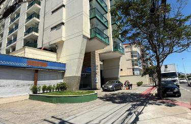 Flat Vista Mar Praia Long Stay - Photo 33