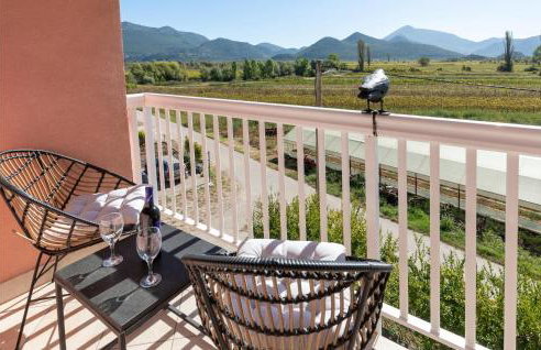 Nice Apartment In Stasevica With Wifi - Foto 13