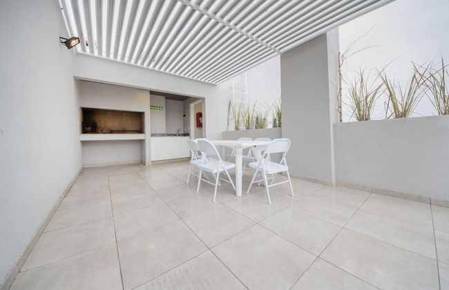 XMW Venezuela Apartment - Foto 1