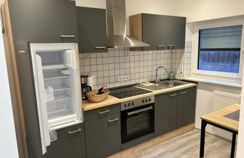 FeWo Nordlicht - Foto 8