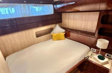 MotorYacht 21 avec équipage - Photo 46