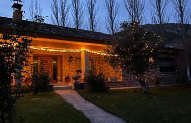 Casa Fuentes de Ledina - Photo 4