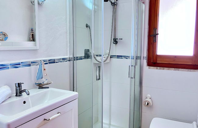 Sea View House 1, Panorama, Nature, Sun and Peace! - Foto 15