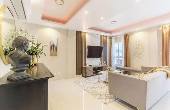 Upscale 3 Br Apartment For Family Or Friends Stay - Foto 19