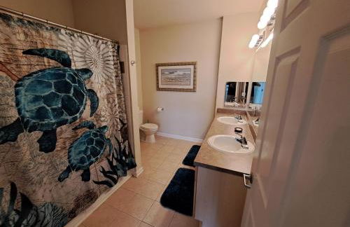 Terrace Ridge 3BR, 2BA Condo Close to Disney & Universal - Foto 11