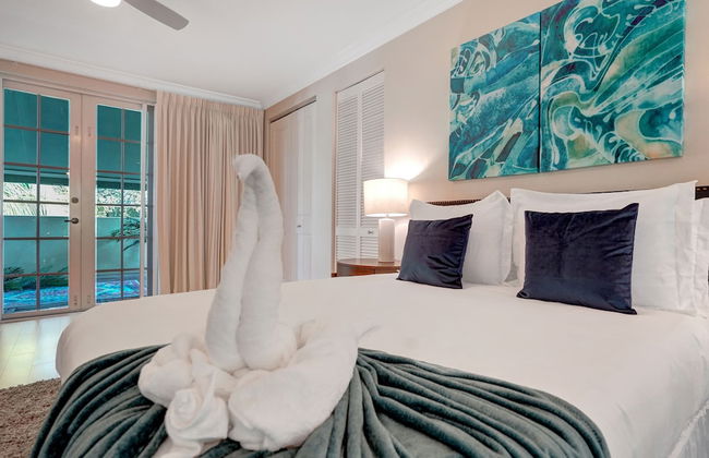 Fabulous 4BR home close to beach - Foto 22