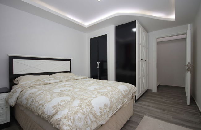 Arcadia Apart Residence - Photo 18