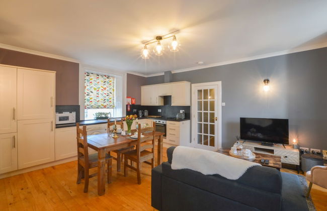 The Gallery Apartment - Foto 12