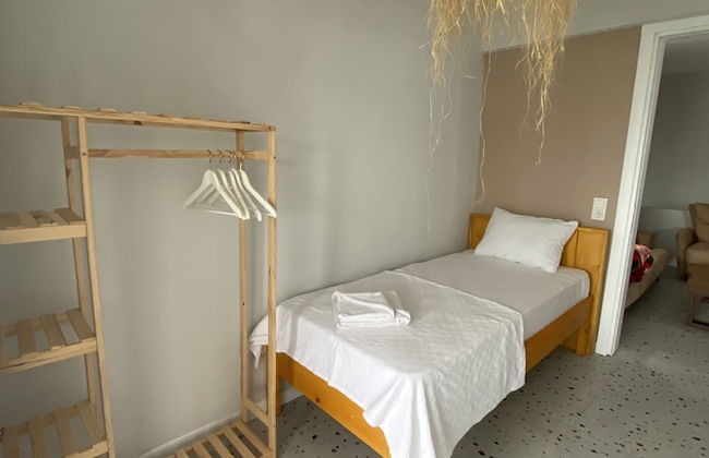 Seyyah Bozburun House - Foto 8