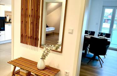 Issel Apart - Modernes Apartment am Niederrhein - Photo 16