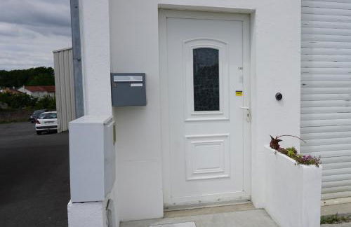 Appart Cosy 4 personnes avec terrasse - Photo 36