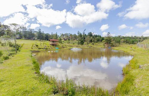 Villa Estoril - Foto 25