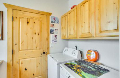 Norwood Home on 36 Acres Hunting, Fishing and More! - Foto 28