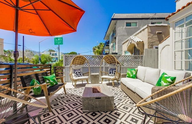 Blue Water Bungalow - Foto 50