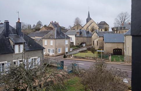 Le Gite des Deux Lacs Settons - Foto 35